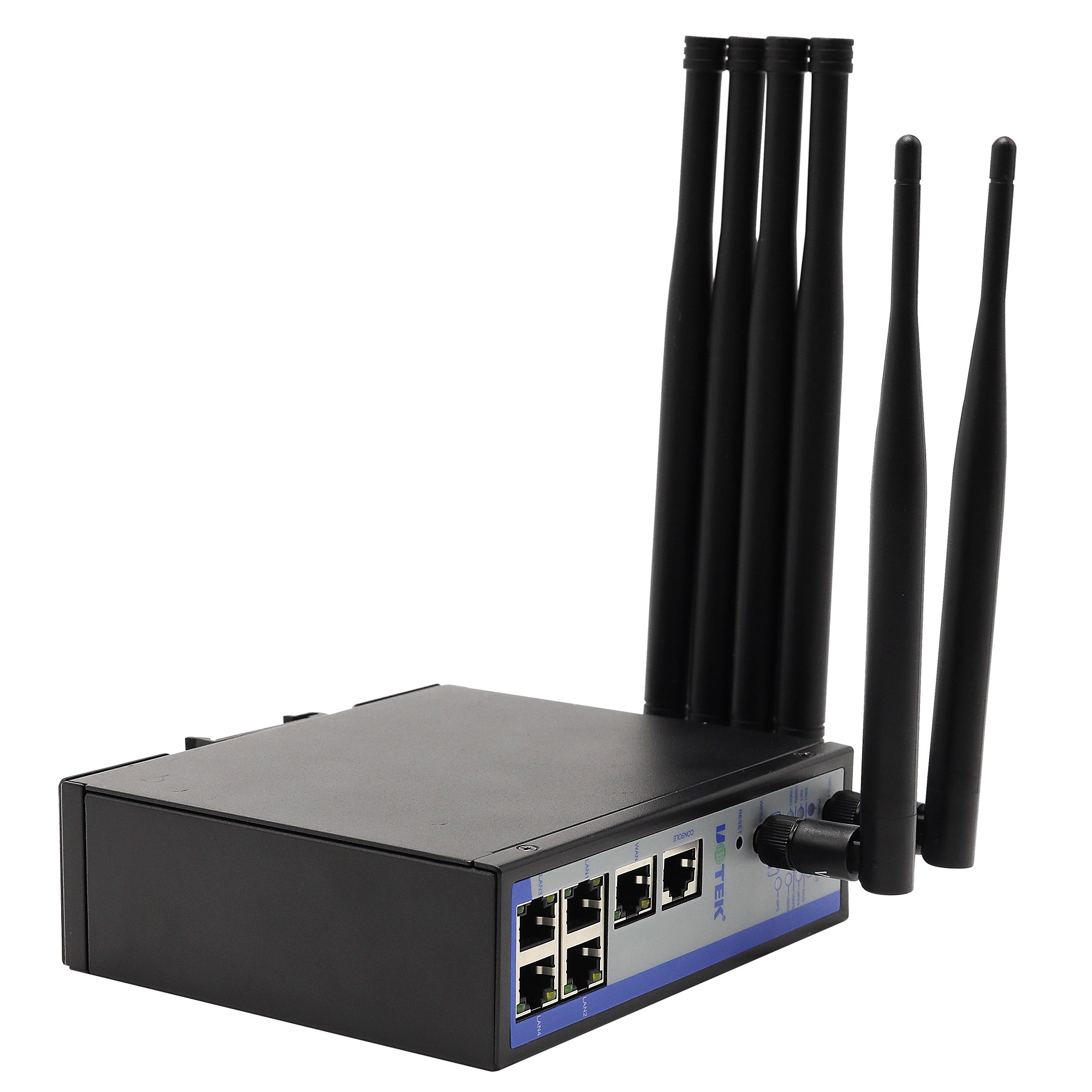 5G工业路由器