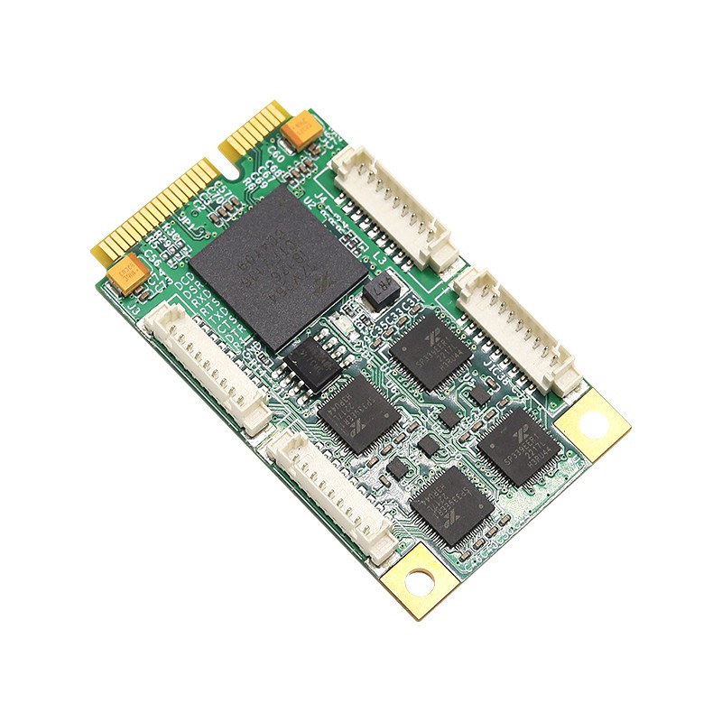 mini PCI-E多串口卡