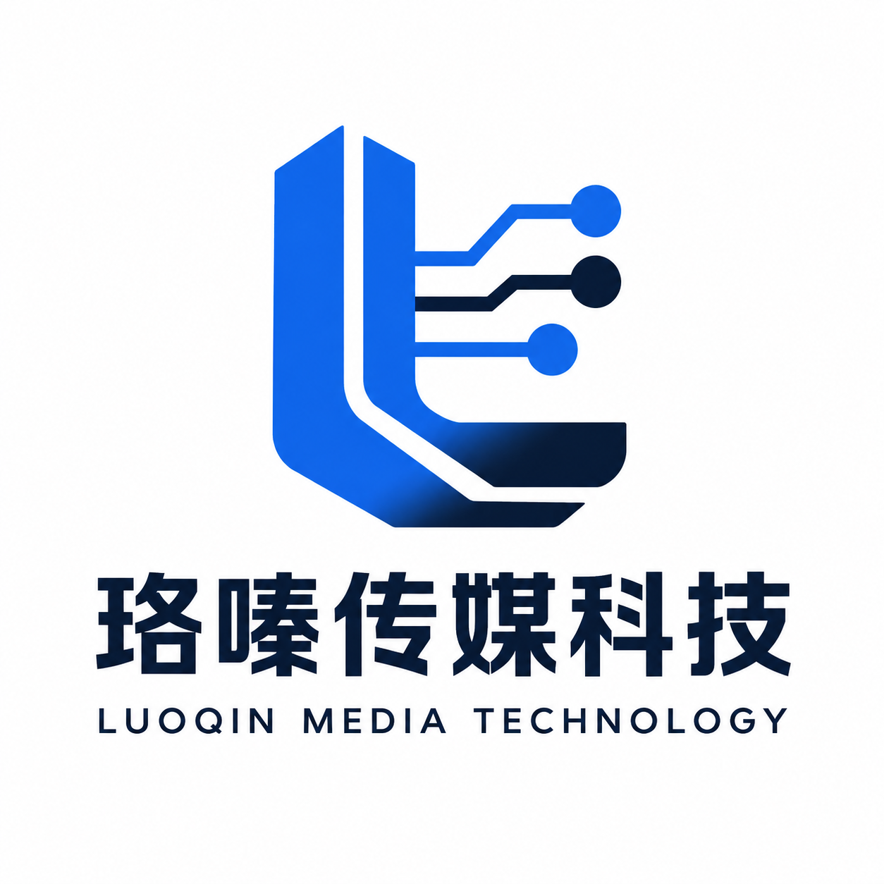 湖北省珞嗪传媒科技有限公司